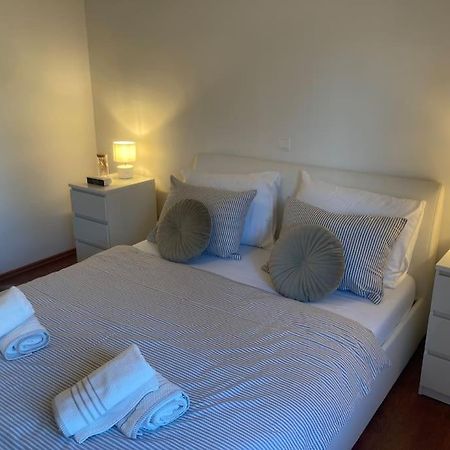 Central City Nest - Sandra&David Zadar Dış mekan fotoğraf