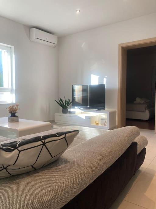 Central City Nest - Sandra&David Zadar Dış mekan fotoğraf